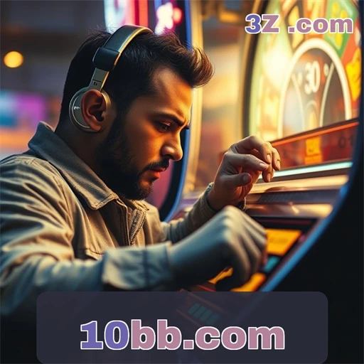Baixar Jogos de Forma Segura e Divertida no 10bb.com