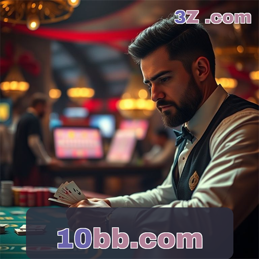 Recursos Pagos Incríveis para Jogadores no 10bb.com