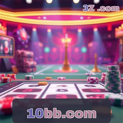 Recursos Incríveis da Plataforma do 10bb.com para Jogadores Brasileiros
